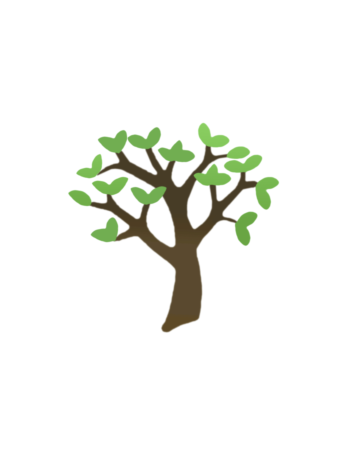 Pecan Tree Pediatrics Logo
